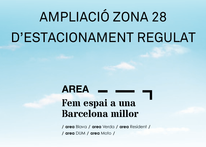 Ampliació Zona 28