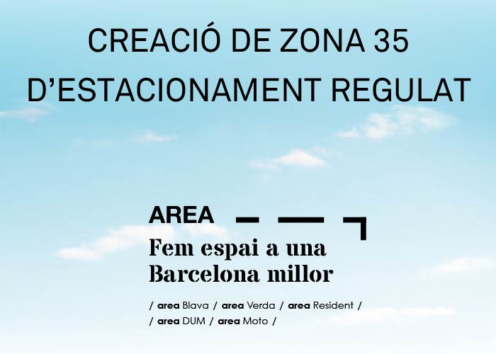 Ampliació Zona 35 