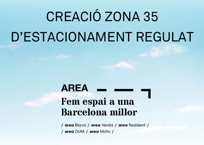 Ampliació Zona 35