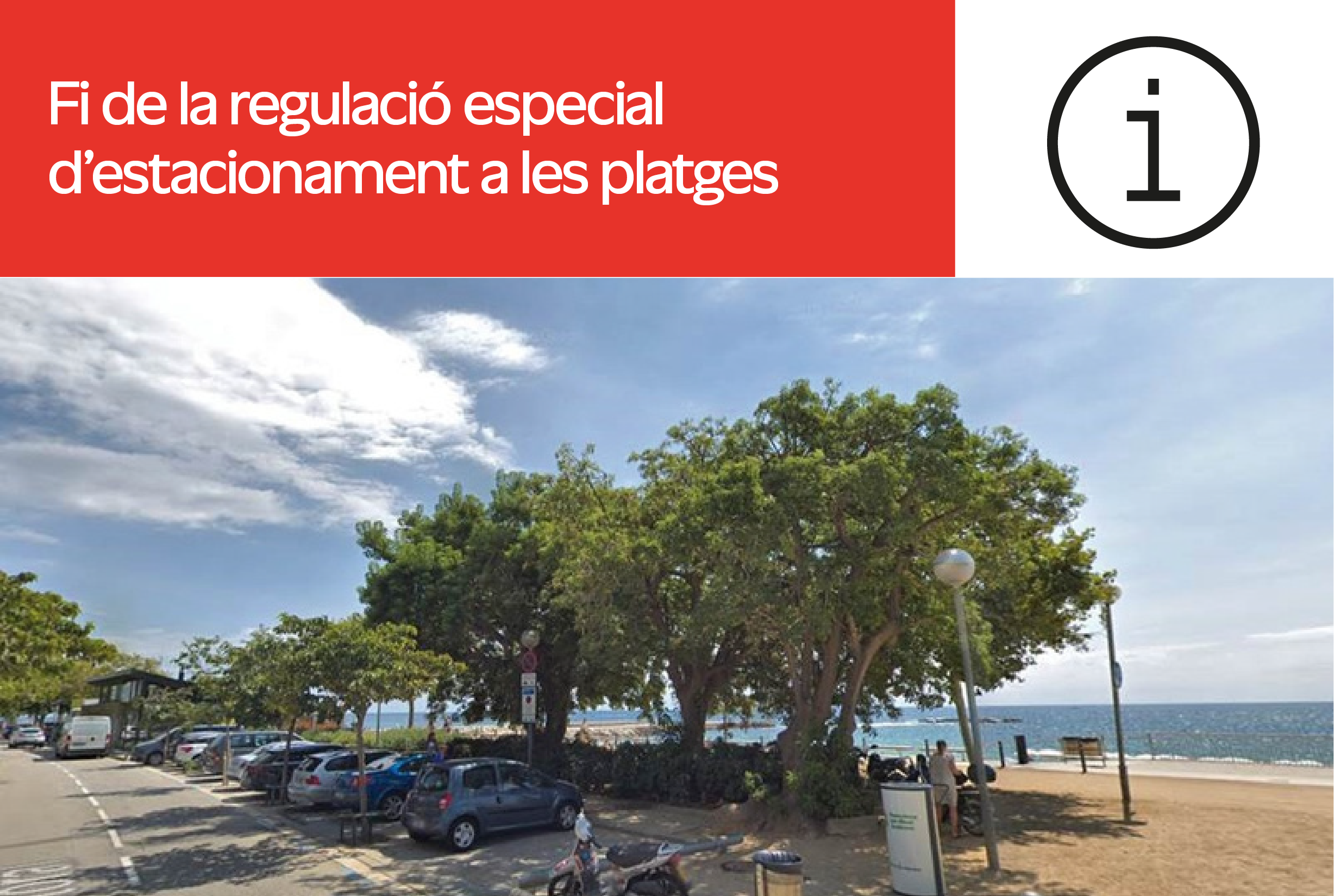 Fi platges