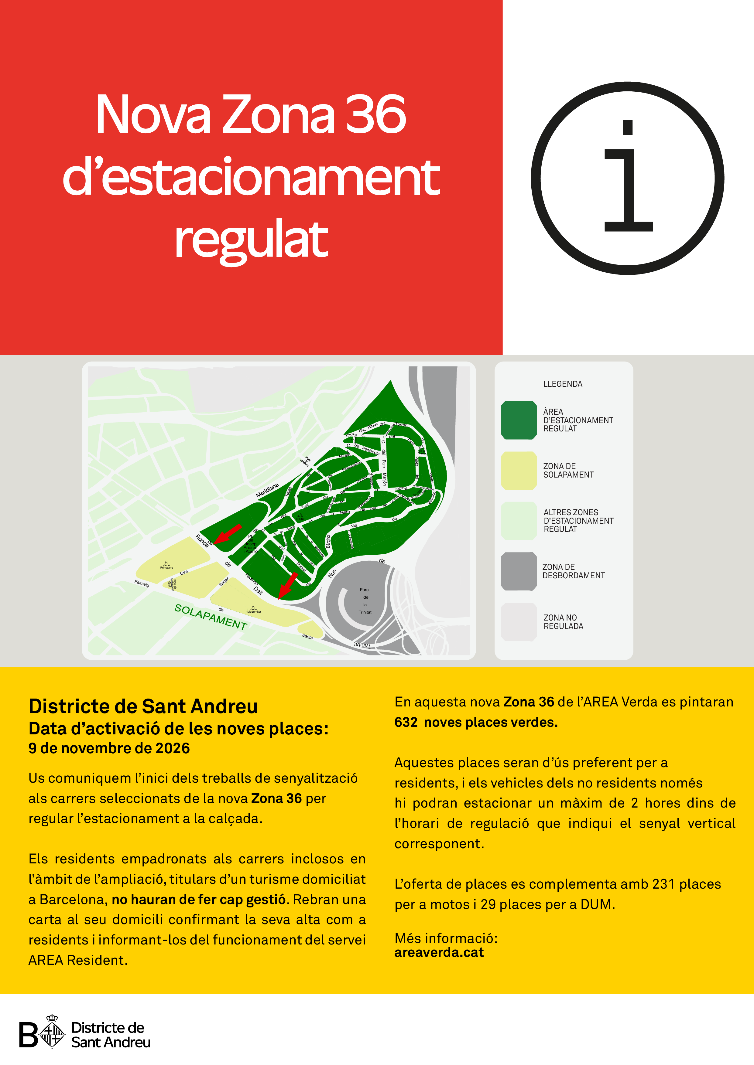 Cartel Zona 36 VF