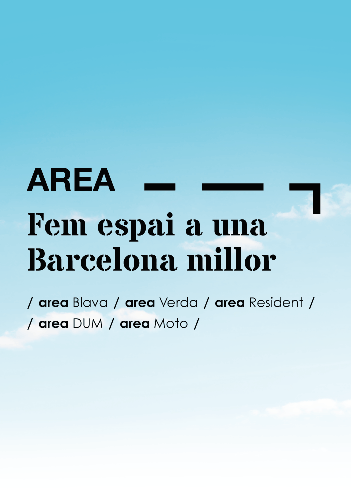 L’AREA de Barcelona es prepara per a la nova mobilitat